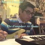 The Composer at Home (Explicit)