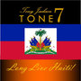 Long Live Haiti