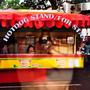 HOTDOG STAND/FOR STAN