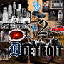 D 2 LA (feat. 2Faced Meech) [Explicit]