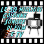 30 Colonne Sonore di Film e TV