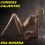 Esa Morena