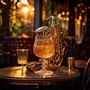 Swinging Cocktail Hour: Classic Jazz Tunes