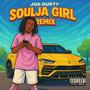 Soulja Girl (Explicit)