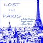 Lost in Paris