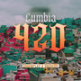 Cumbia 420 (Explicit)