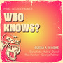 Who Knows? (Suena a Reggae) , Vol.15