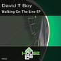 Walking On The Line EP