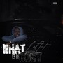 What It Cost (Explicit)