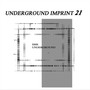 UndergrounD Imprint 21