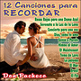 12 Canciones para Recordar