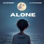 Alone (feat. loveyouparadise)