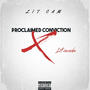 Proclaimed Conviction (Explicit)