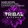 Everybody's Free (Laurent Simeca Remix)