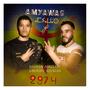 Amyawas (feat. Groupe assagm)