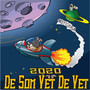 De Som Vet De Vet 2020 (Explicit)