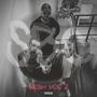 Sesh, Vol. 2 (feat. Matty Stan, Lil Ghob & Lvkka boy) [Explicit]
