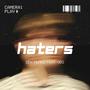 HATERS (feat. VEO)