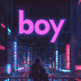 Boy