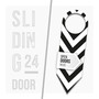 Sliding Door Vol.24