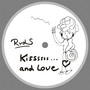 Waiting, Kiss & Love EP