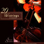 20 Best of 101 Strings Orchestra