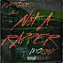 NOT A RAPPER (MOONK) [Explicit]