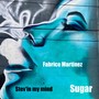 Sugar : Stev' In My Mind