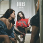 Divas (SPED UP) [Explicit]