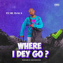 Where I Dey Go?