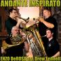 Andante Inspirato (feat. Drew Fennell, Jason Allison, Taylor Jones & Brian Kelley)