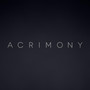 Acrimony (Explicit)