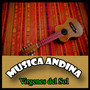 Musica Andina - Virgenes del Sol