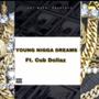 Young Nigga Dreams (feat. Cub Dollaz) [Explicit]