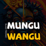 Mungu Wangu