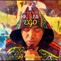 Ego (feat. Mickey Synteklas)