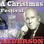 A Christmas Festival