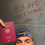 FCK AFD FREESTYLE (Explicit)