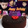 Happy Birthday To You Aryan