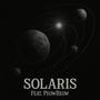 SOLARIS (feat. PEOW BEOW) [Explicit]