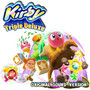 Kirby: Triple Deluxe - Original Sound Versio