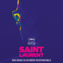 Saint Laurent (Bande originale du film)