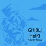 Ghibli (feat. SHOJAARG)