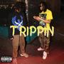 Trippin (feat. Pradaron) [Explicit]