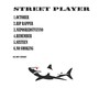 Street Player (Explicit)