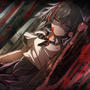 romantic nightmare