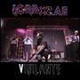Vigilante (feat. Orchkeystra) [Live Version] [Explicit]