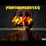 Fantasmiastes (feat. Plomo LB) [Explicit]