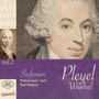 Pleyel: Vol. 1 - Sinfonien