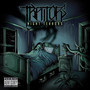 Night Terrors (Explicit)